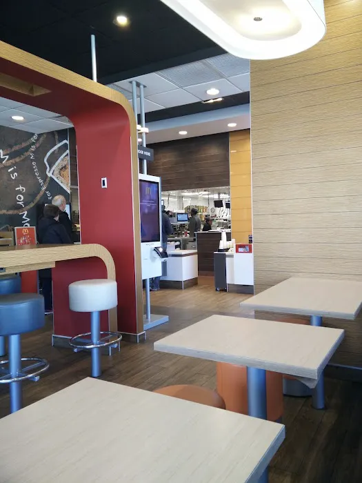 McDonald's Picture 5