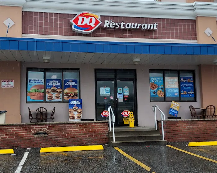 Dairy Queen Grill & Chill Picture 10