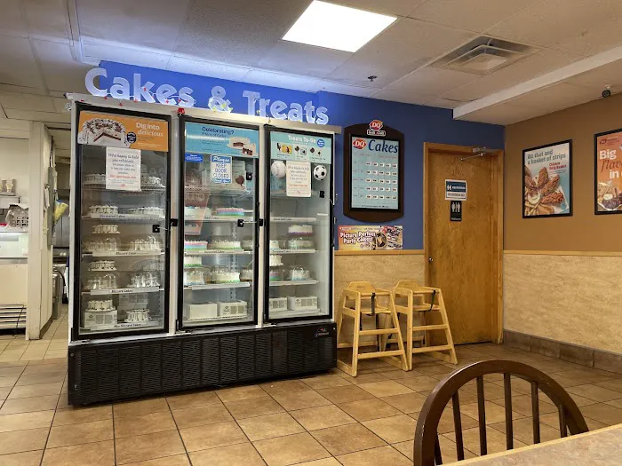 Dairy Queen Grill & Chill Picture 5