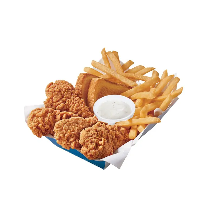 Dairy Queen Grill & Chill Picture 3