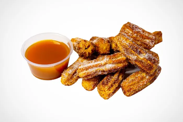 Bubbakoo's Burritos Picture 6