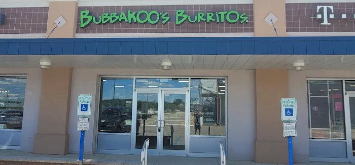 Bubbakoo's Burritos Picture 8