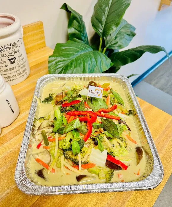 Dear Thai Kitchen (Thai Takeaway & Catering) Picture 3