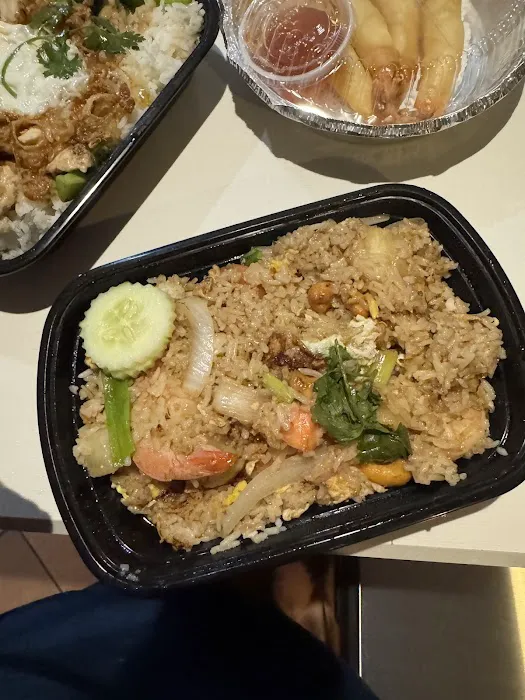 Dear Thai Kitchen (Thai Takeaway & Catering) Picture 9