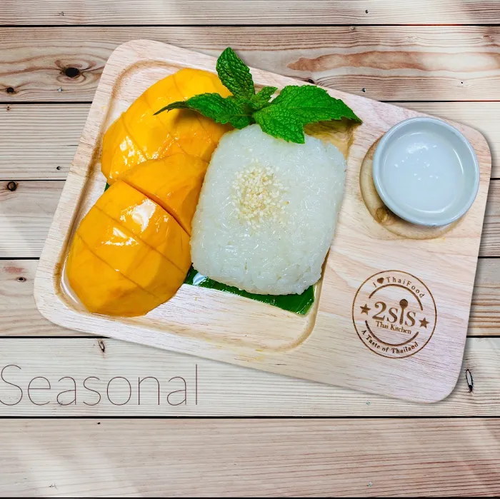 Dear Thai Kitchen (Thai Takeaway & Catering) Picture 7