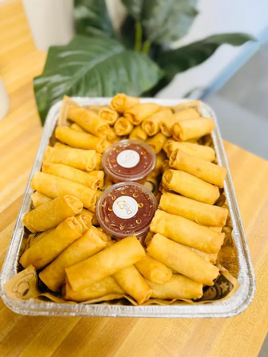 Dear Thai Kitchen (Thai Takeaway & Catering) Picture 1