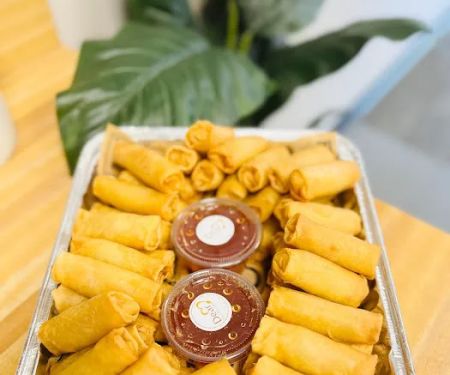 Dear Thai Kitchen (Thai Takeaway & Catering)