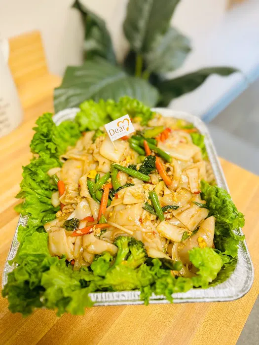 Dear Thai Kitchen (Thai Takeaway & Catering) Picture 2
