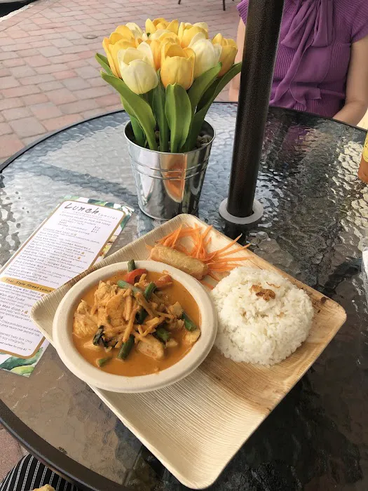 Dear Thai Kitchen (Thai Takeaway & Catering) Picture 6