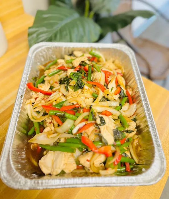 Dear Thai Kitchen (Thai Takeaway & Catering) Picture 10