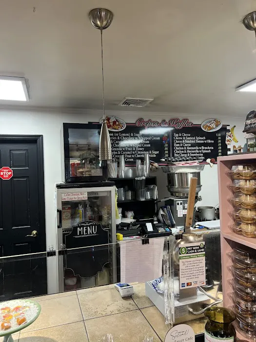 Landauer Cafe Picture 7