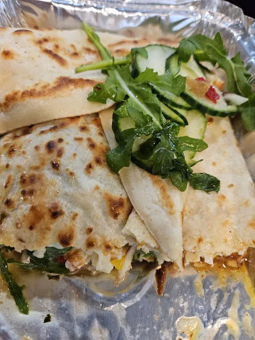 Landauer Cafe Picture 1