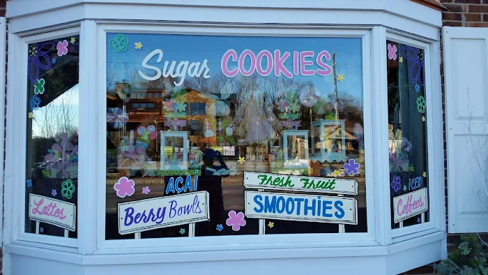 Landauer Cafe Picture 5