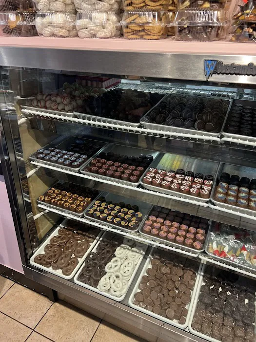 Landauer Cafe Picture 9