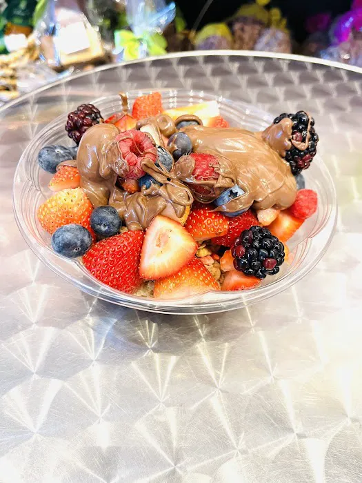 Landauer Cafe Picture 10