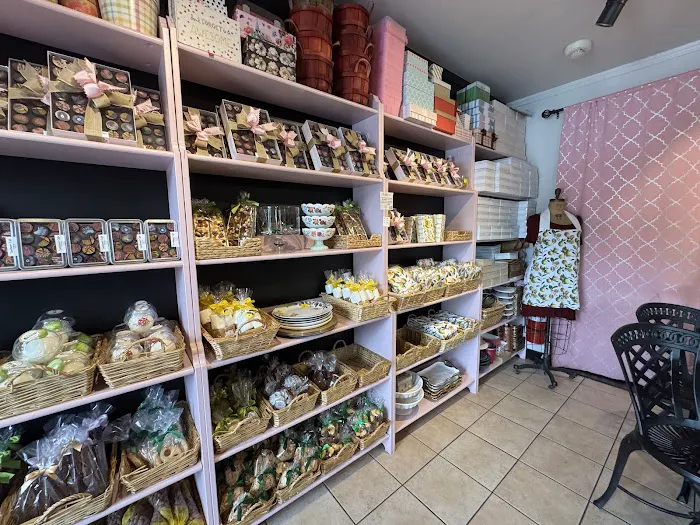 Landauer Cafe Picture 6