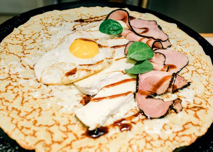 Landauer Cafe Picture 4