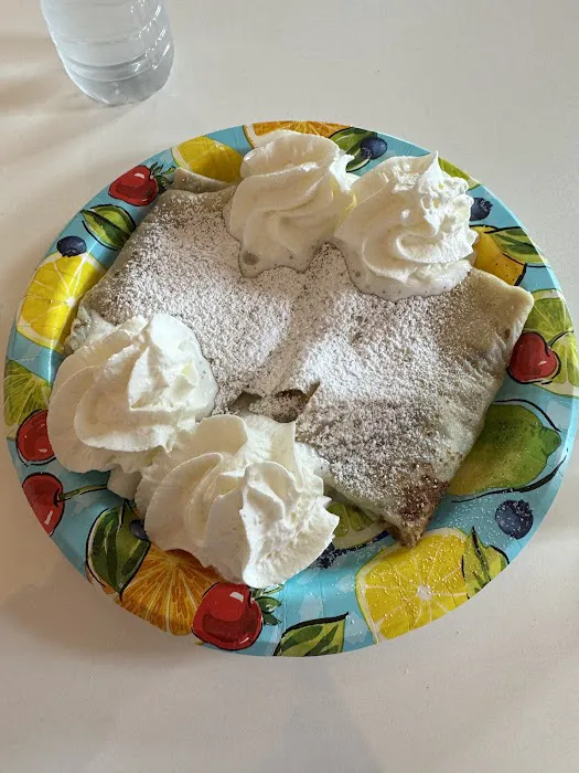 Landauer Cafe Picture 2