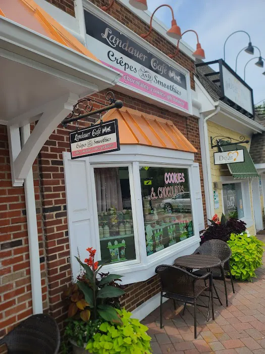 Landauer Cafe Picture 3