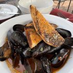 Colombo’s 900 Degrees Pizza