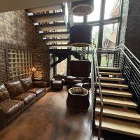 Rails Steakhouse ico