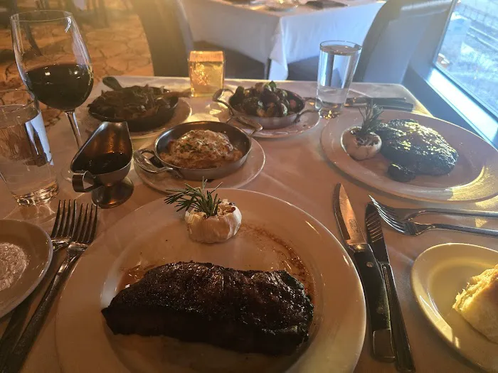 Rails Steakhouse Picture 6
