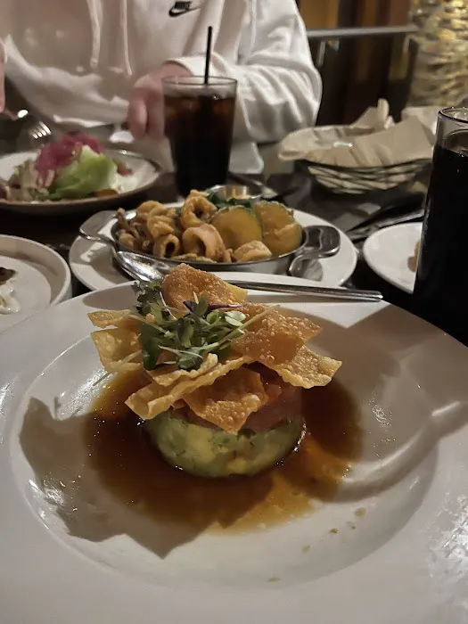 Rails Steakhouse Picture 5