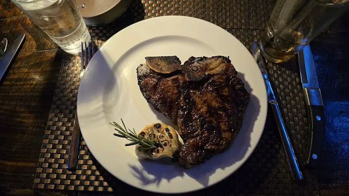 Rails Steakhouse Picture 3