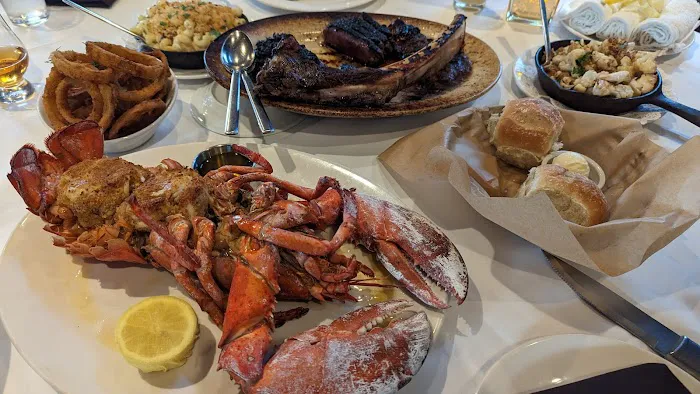 Rails Steakhouse Picture 7