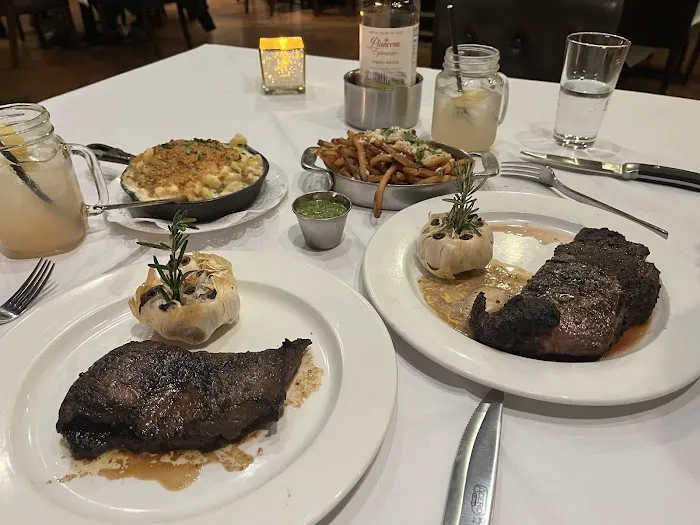 Rails Steakhouse Picture 10