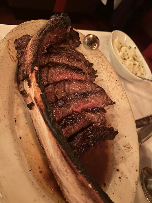 Rails Steakhouse Picture 9