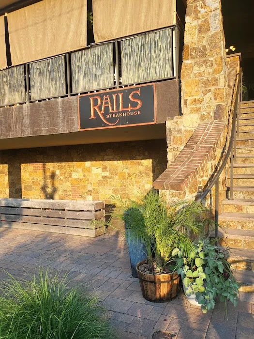 Rails Steakhouse Picture 8