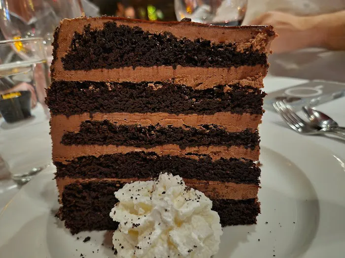 Rails Steakhouse Picture 2