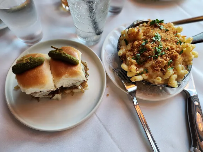 Rails Steakhouse Picture 4