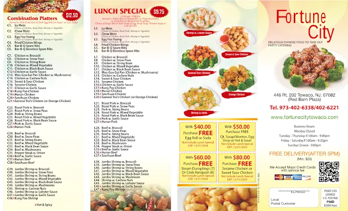 fortune city Picture 4