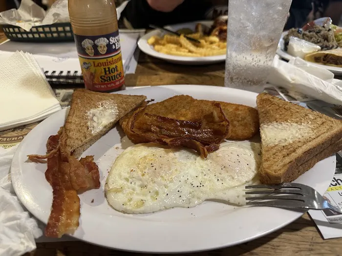 Red Barn Restaurant Picture 1