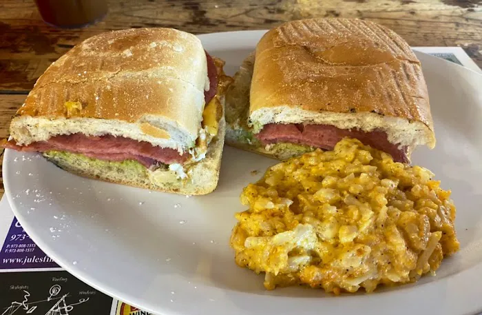 Red Barn Restaurant Picture 2