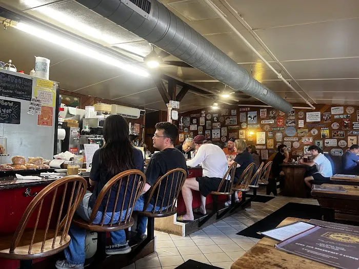 Red Barn Restaurant Picture 7