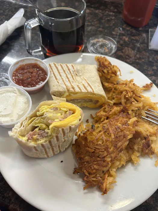 Red Barn Restaurant Picture 3