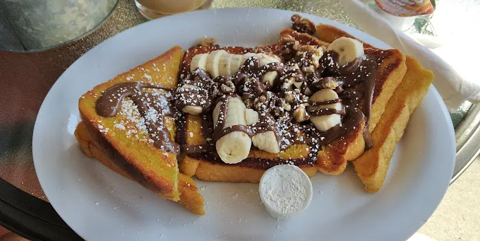 Red Barn Restaurant Picture 9