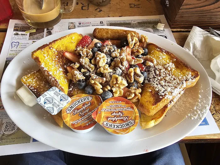 Red Barn Restaurant Picture 6