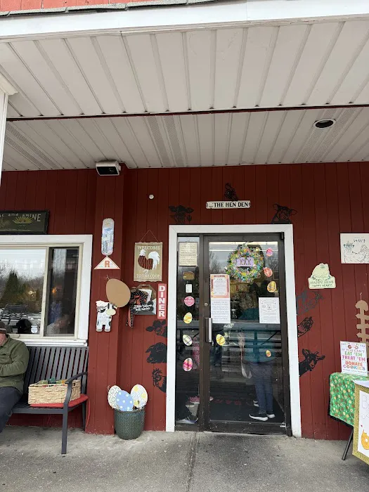 Red Barn Restaurant Picture 4