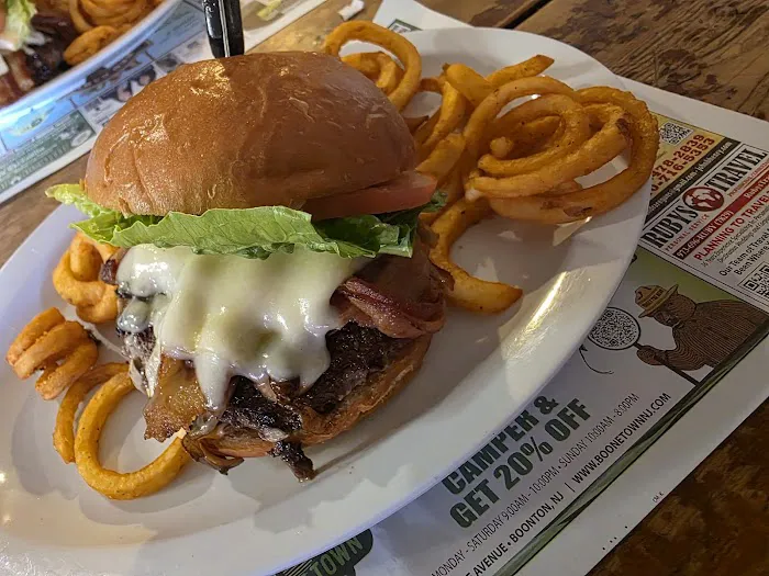 Red Barn Restaurant Picture 10