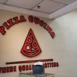 Pizza Cucina