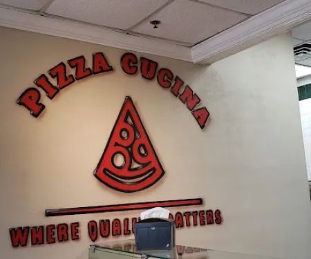 Pizza Cucina