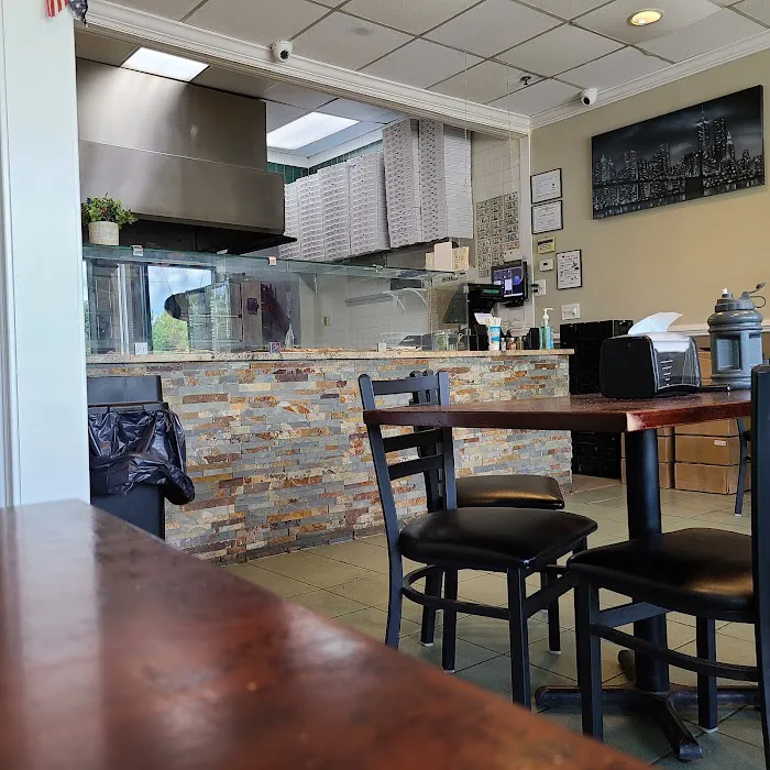 Pizza Cucina Picture 7