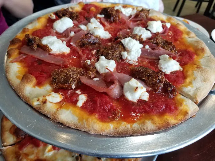 Pizza Cucina Picture 5