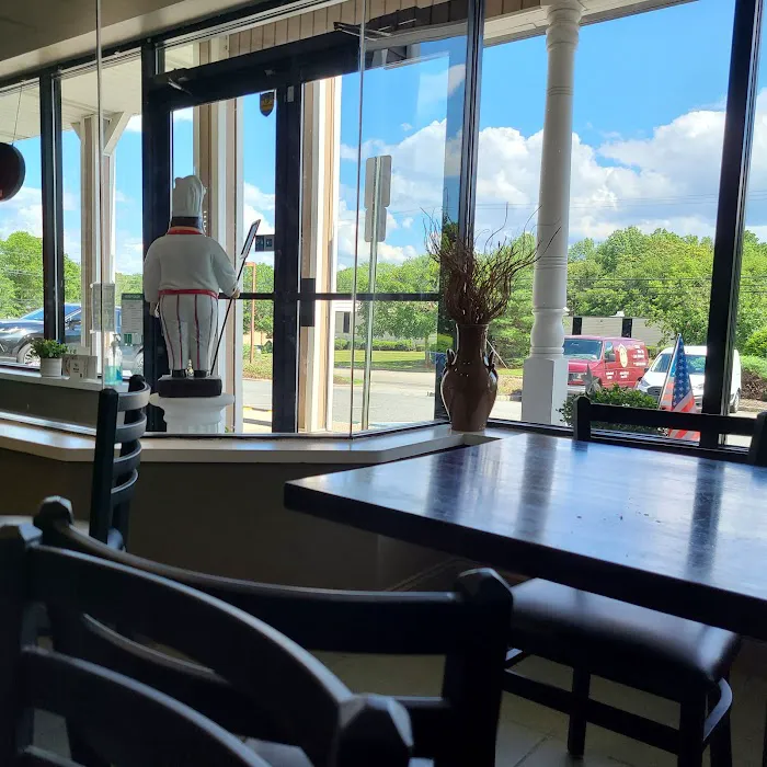 Pizza Cucina Picture 4