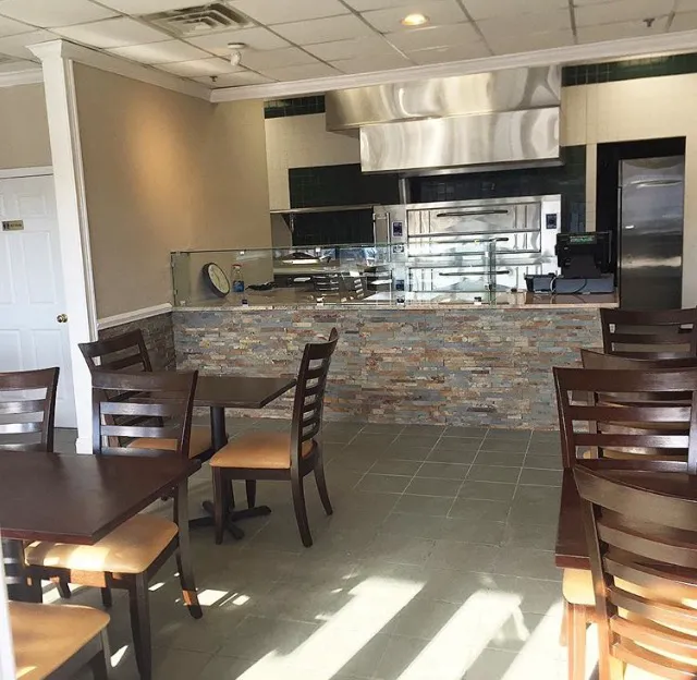 Pizza Cucina Picture 6