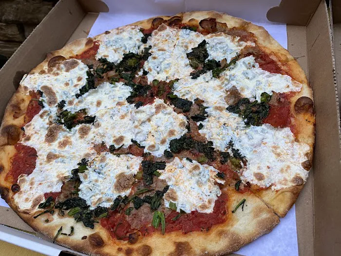 Pizza Cucina Picture 3